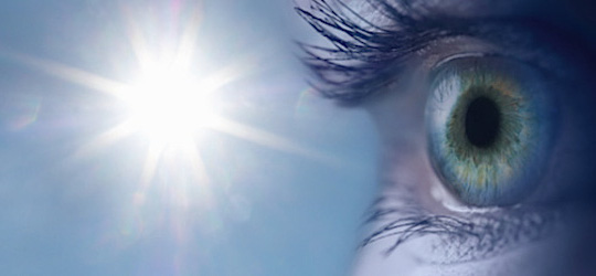 How to Avoid Eye Damage From Sun Exposure